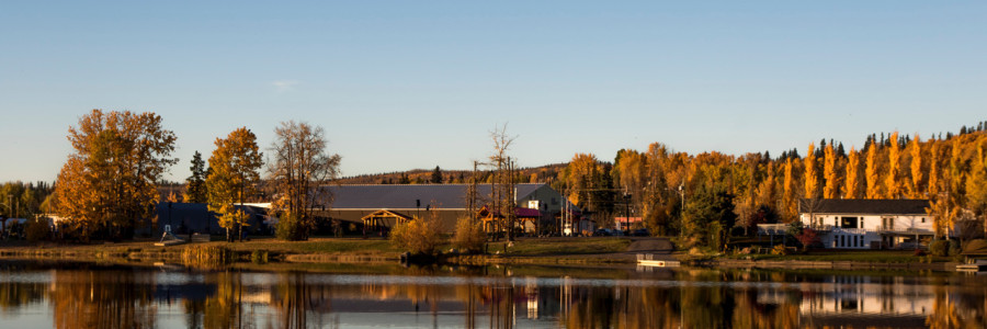 Burns Lake